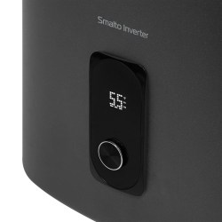 Водонагреватель Royal Thermo RWH Smalto Inverter Grafit 9